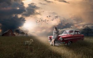 ストーカー被害の対策なら持っておきたいグッズはこれ！おすすめの護身方法も